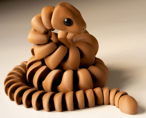 Serpiente