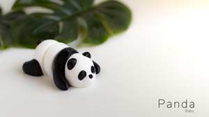Baby Panda
