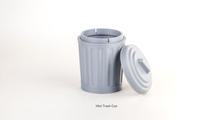 Trash Can