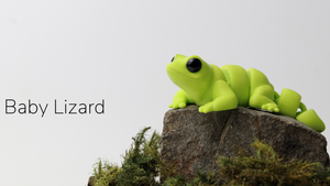 Lizard