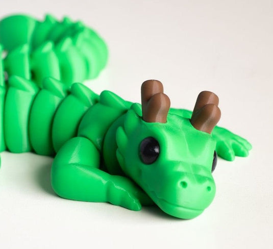 Dragons