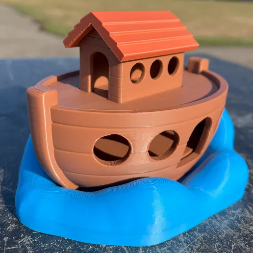 Playsets