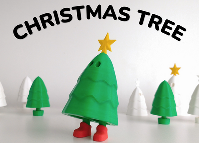 Christmas Tree