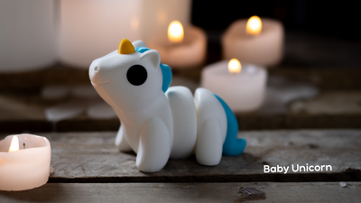 Baby Unicorn