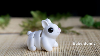 Baby Bunny