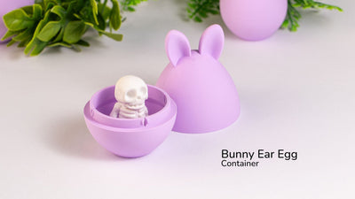 Bunny Ear Egg