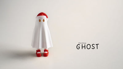 Christmas Ghost