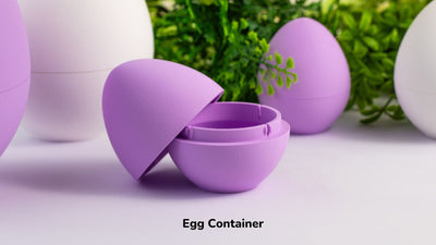 Egg Container