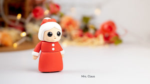 Bean Uí Chlaus