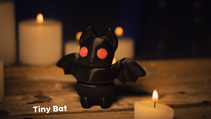 Tiny Bat
