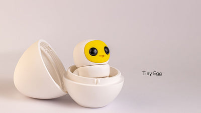 Tiny Egg