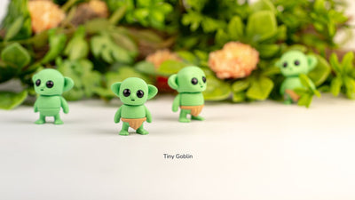 Tiny Goblin