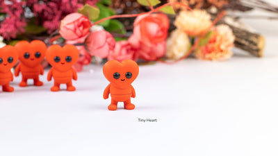 Tiny Heart