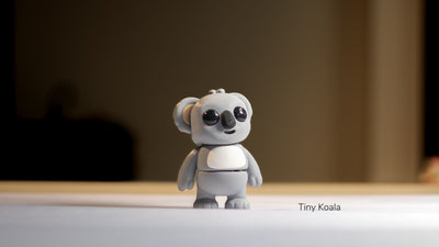 Tiny Koala