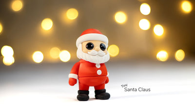 Santa Claus