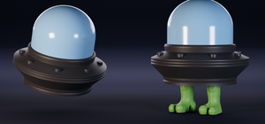 UFO
