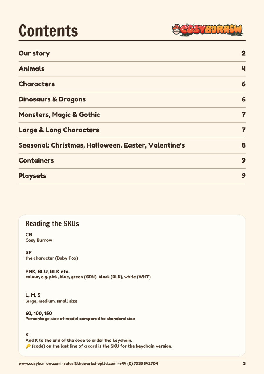 Catalogue page 4