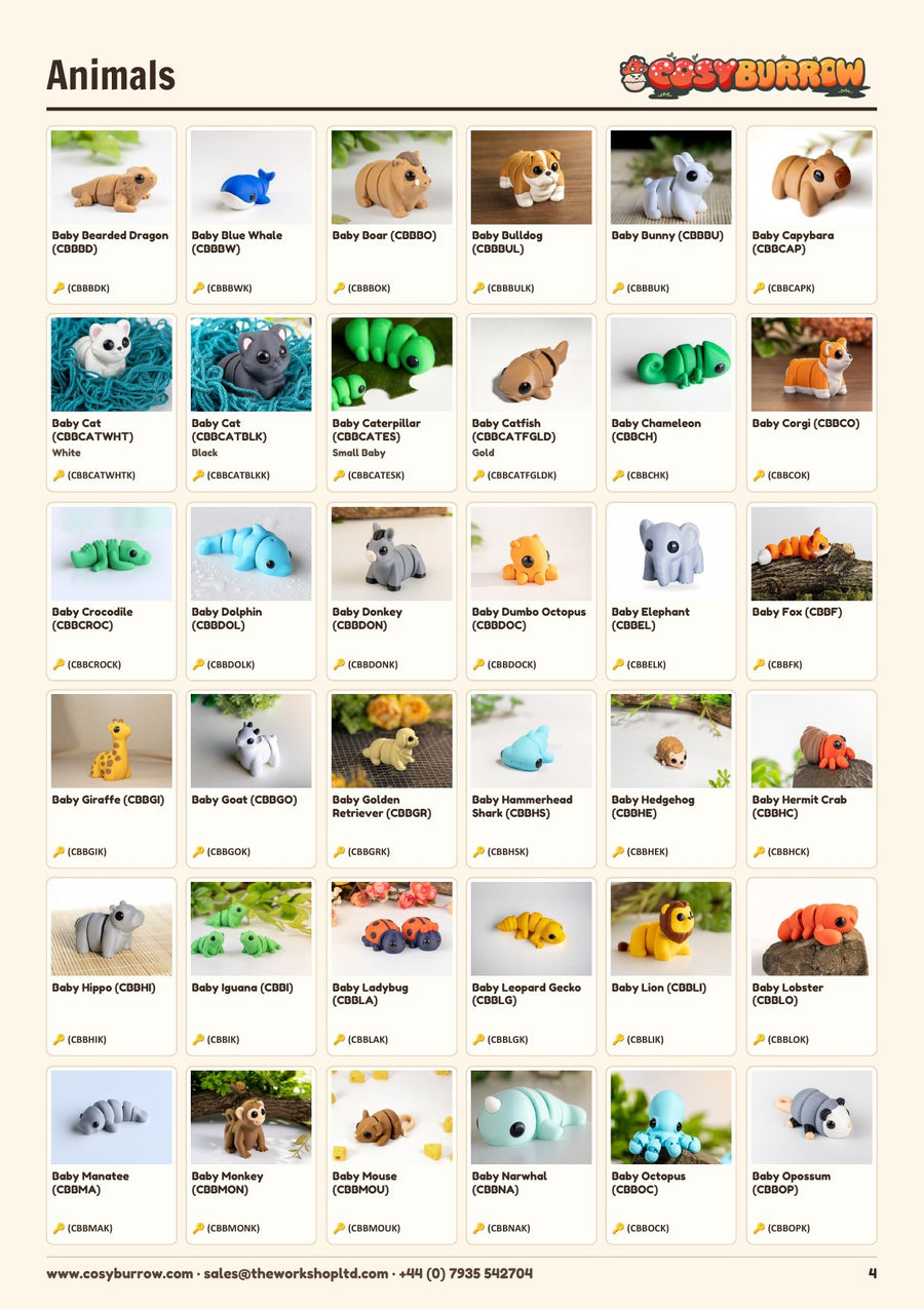 Catalogue page 5