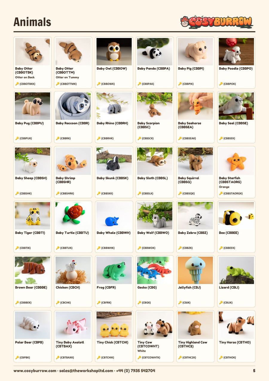 Catalogue page 6