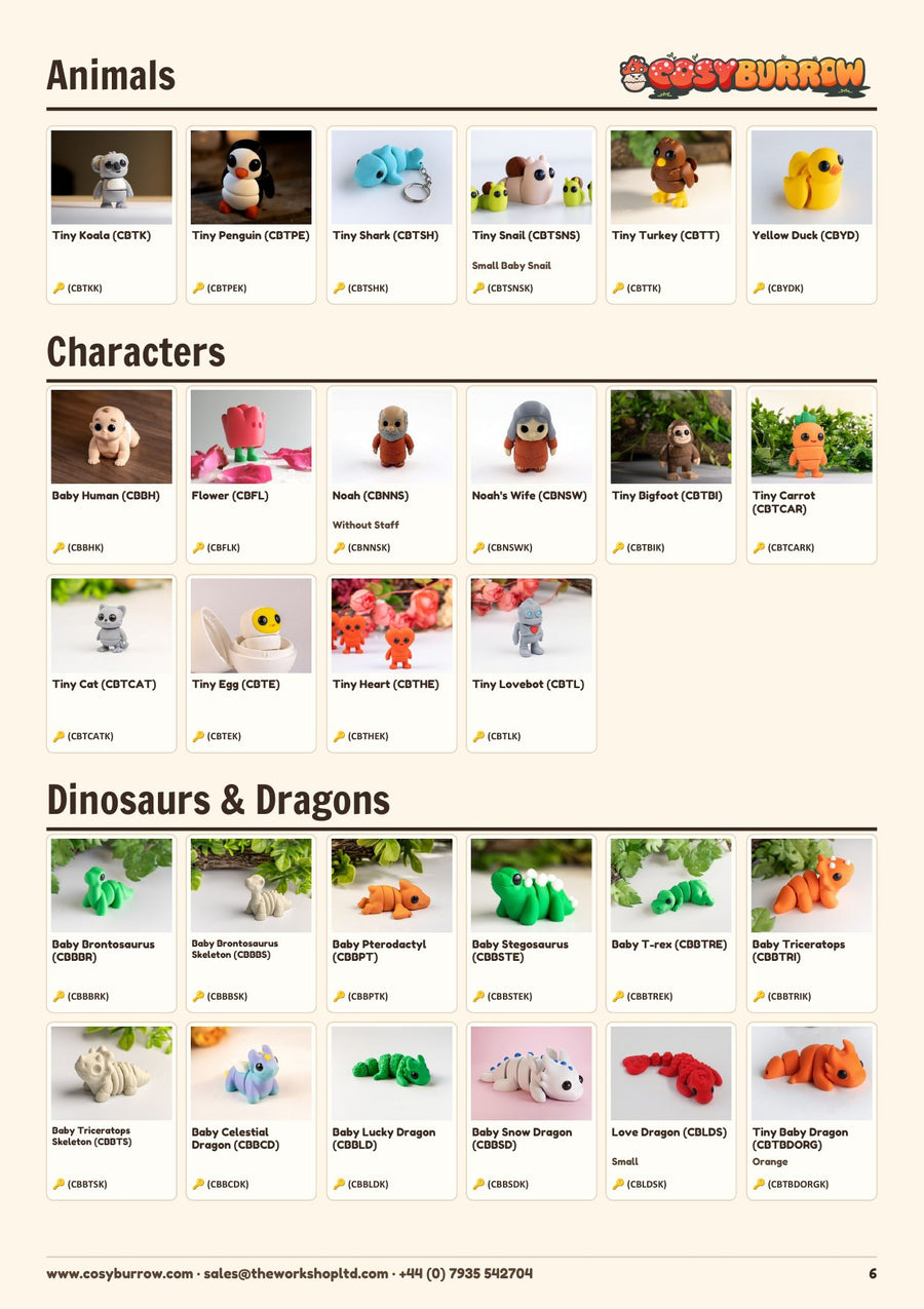 Catalogue page 7