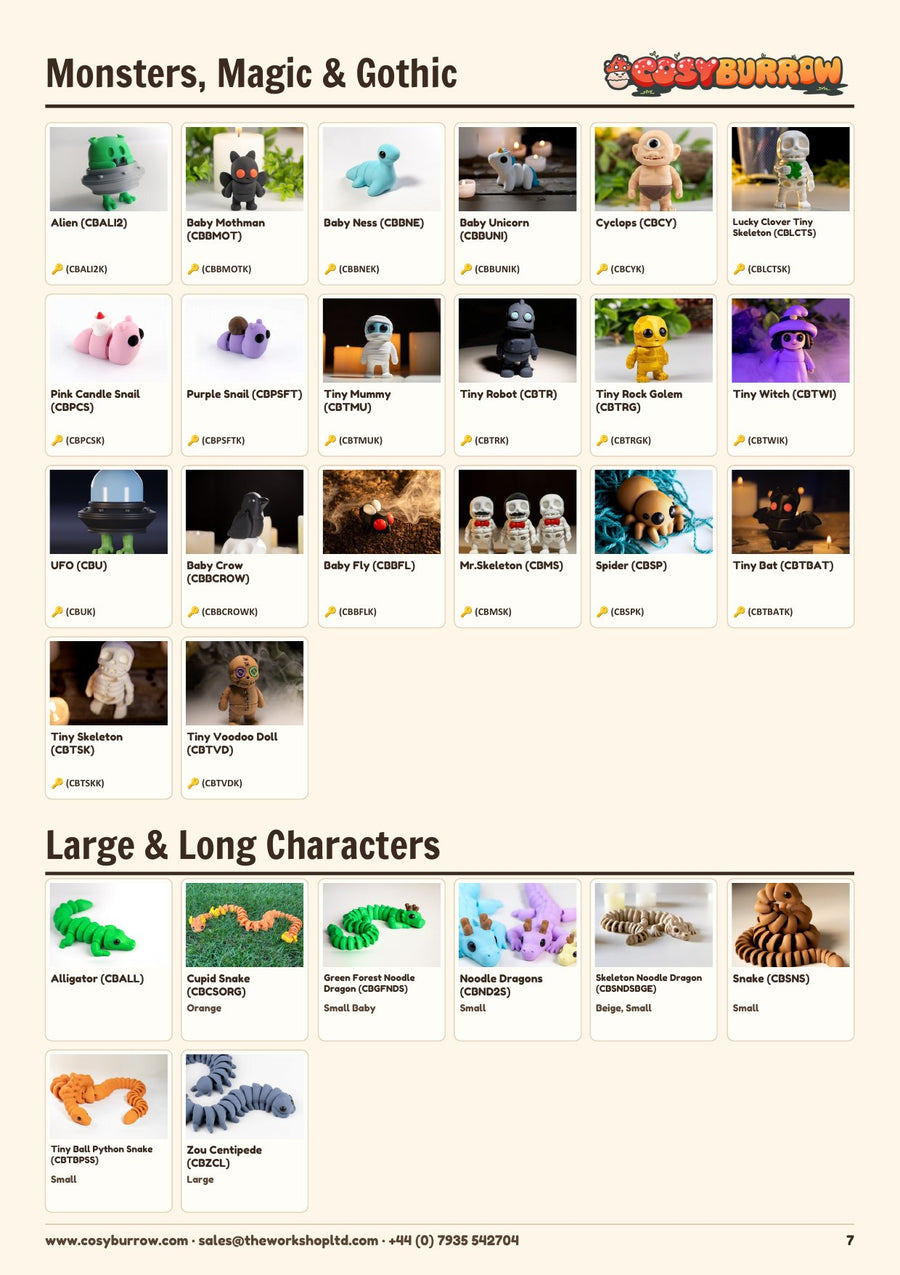 Catalogue page 8