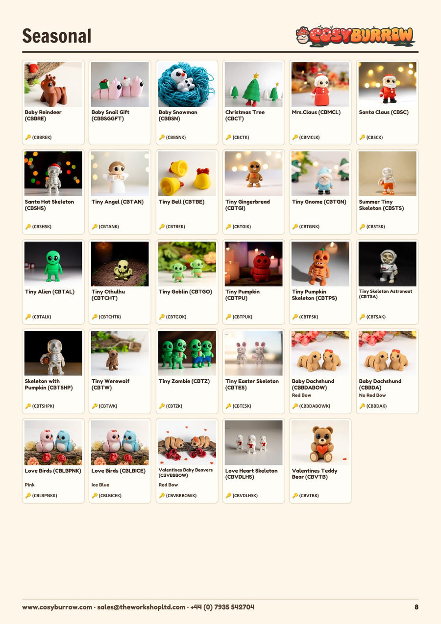 Catalogue page 9