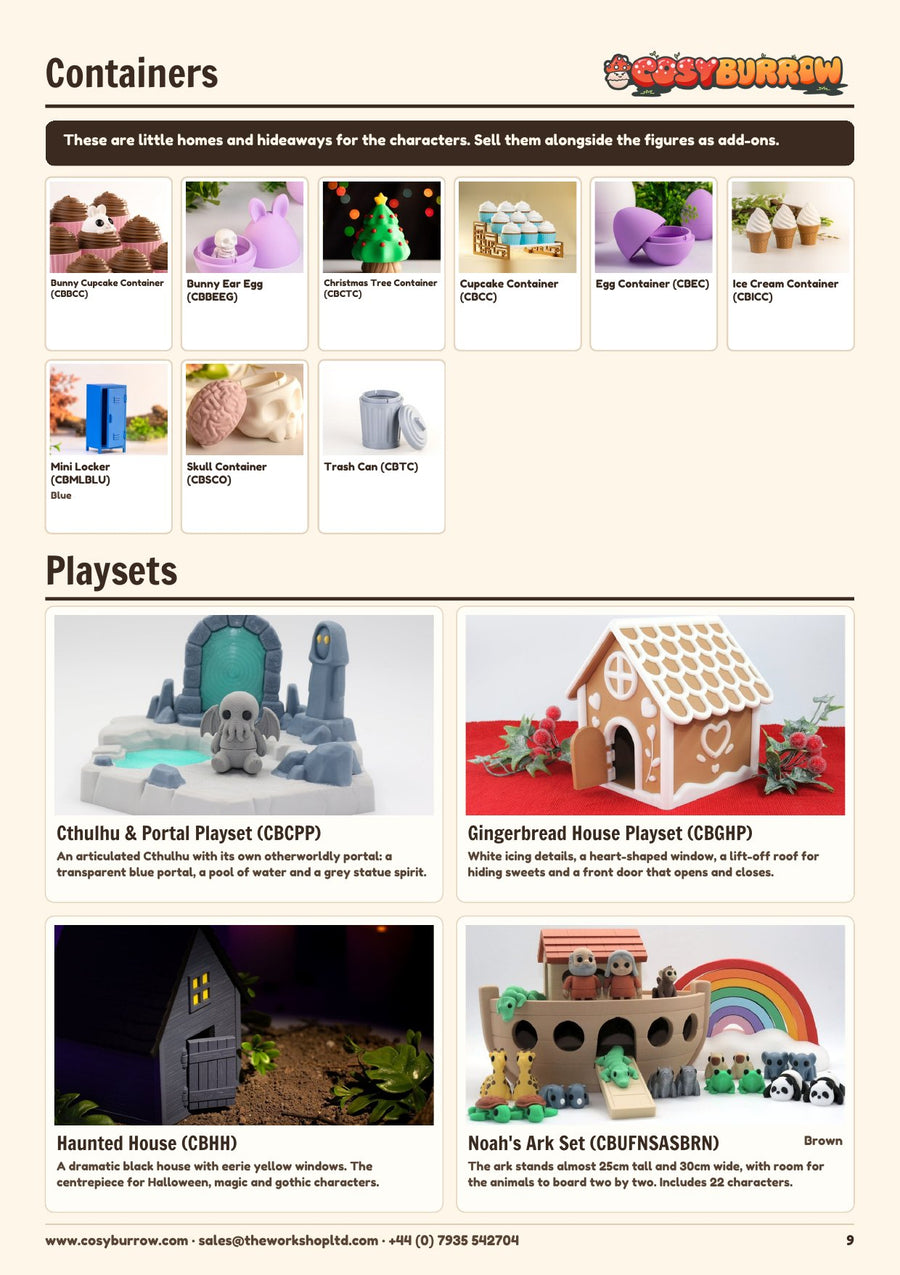 Catalogue page 10